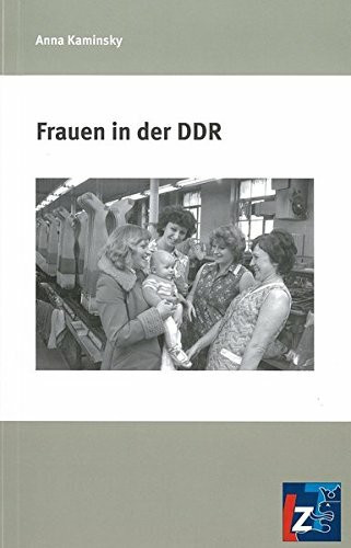 Frauen in der DDR