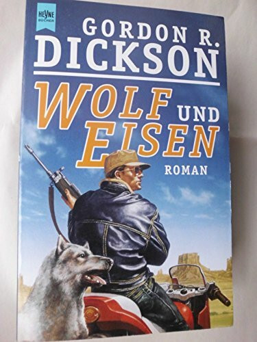 Wolf und Eisen