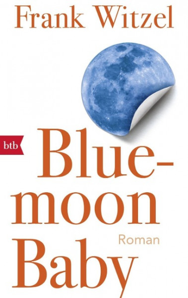 Bluemoon Baby