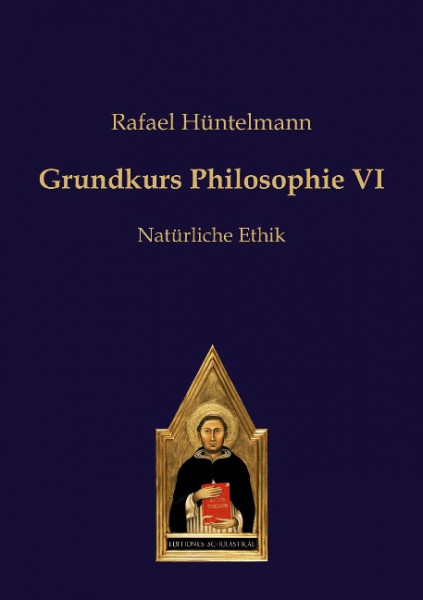 Grundkurs Philosophie VI