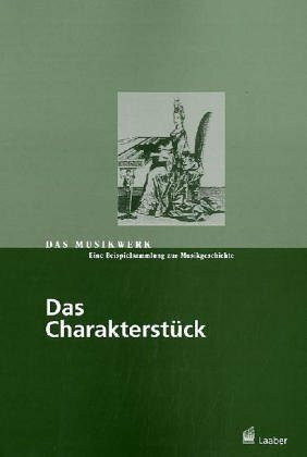 Das Charakterstück
