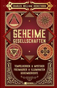 Geheime Gesellschaften