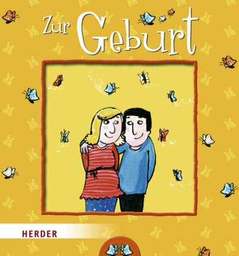 Zur Geburt