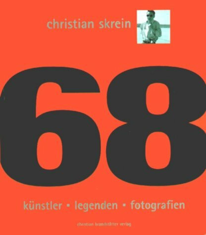 68. Konfrontationen & Wahrnehmungen: Künstler, Poeten und Intellektuelle