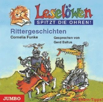 Rittergeschichten