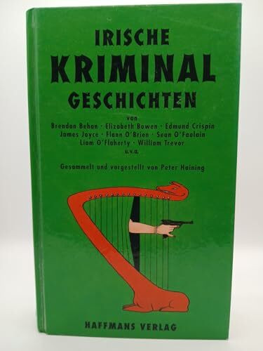 Irische Kriminalgeschichten