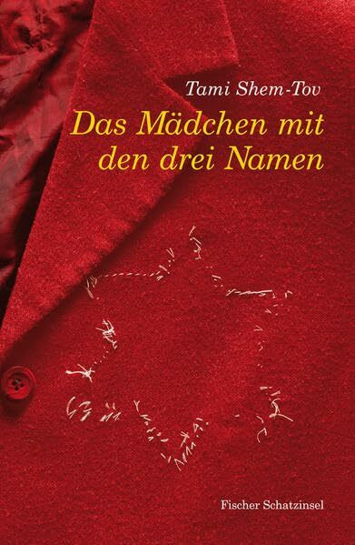 Das Mädchen mit den drei Namen: Nominiert für den Deutschen Jugendliteraturpreis 2010, Kategorie Kinderbuch