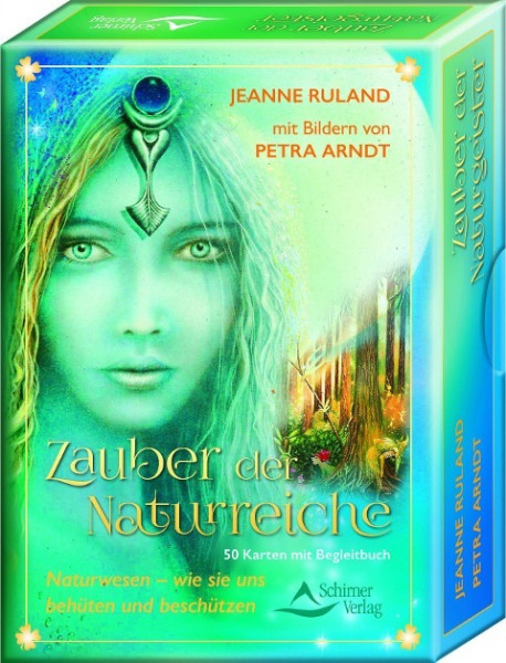 Zauber der Naturreiche