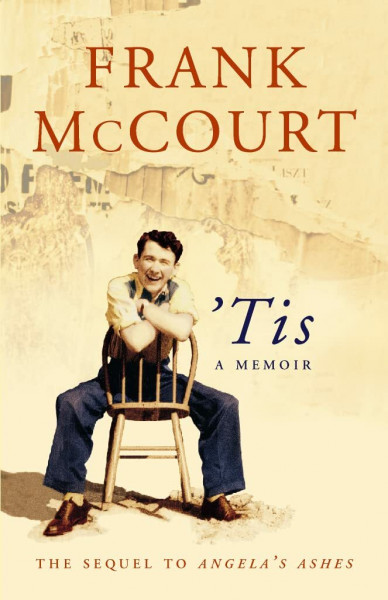 'Tis: A Memoir