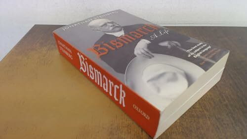 Bismarck: A Life