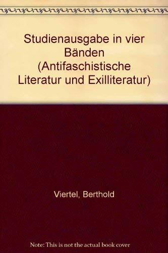 Die Überwindung des Übermenschen: Exilschriften. Hrsg. u. m. e. Nachw. v. Konstantin Kaiser u. Peter Roessler