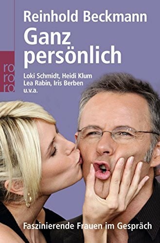 Ganz persönlich: Faszinierende Frauen im Gespräch