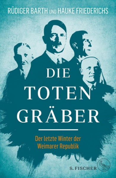 Die Totengräber