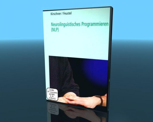 Neurolinguistisches Programmieren. DVD-Video