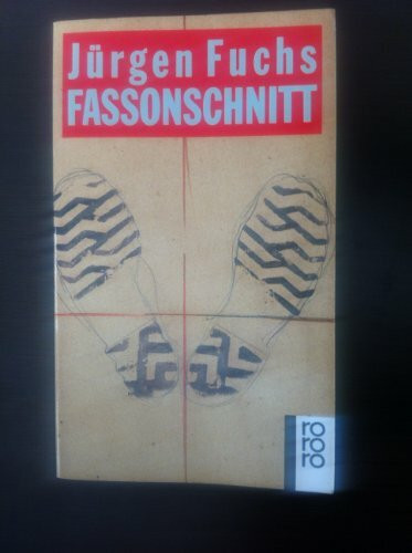 Fassonschnitt