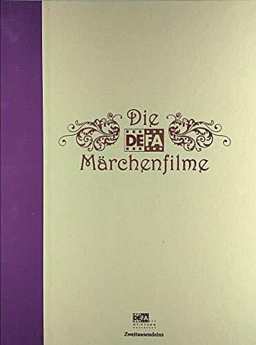 Die DEFA-Märchenfilme