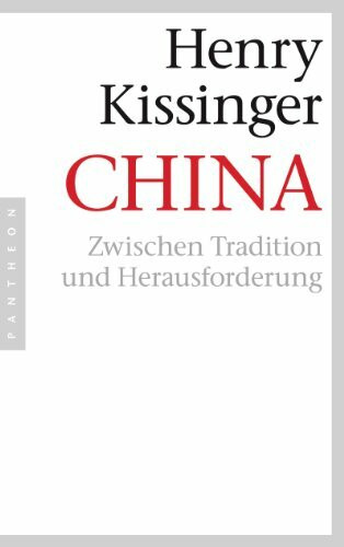 China: Zwischen Tradition und Herausforderung
