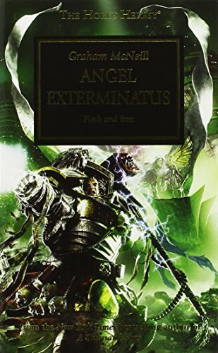Angel Exterminatus (Volume 23) (Horus Heresy, Band 23)