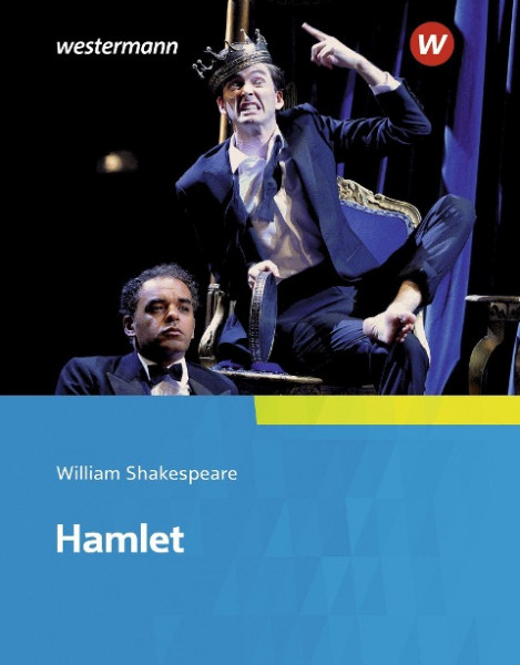 Hamlet. Textausgabe. Camden Town Oberstufe - Zusatzmaterial zu allen Ausgaben