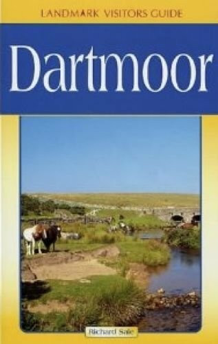 Landmark Publishing Ltd Dartmoor (Landmark Visitor Guide)