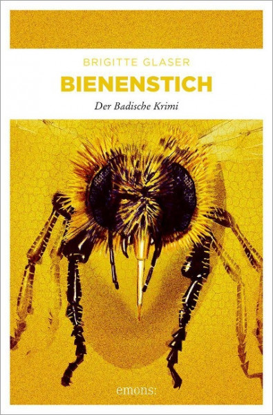 Bienenstich