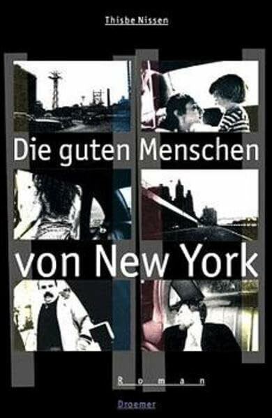 Die guten Menschen von New York