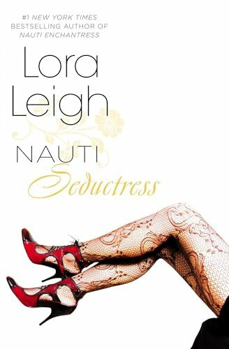Nauti Seductress (Nauti Girls, Band 3)