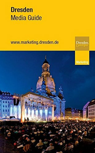 Dresden Media Guide