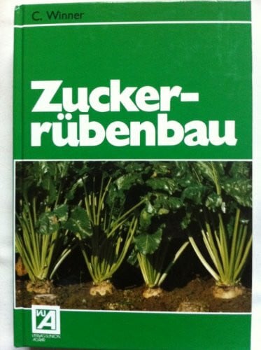 Zuckerrübenbau.
