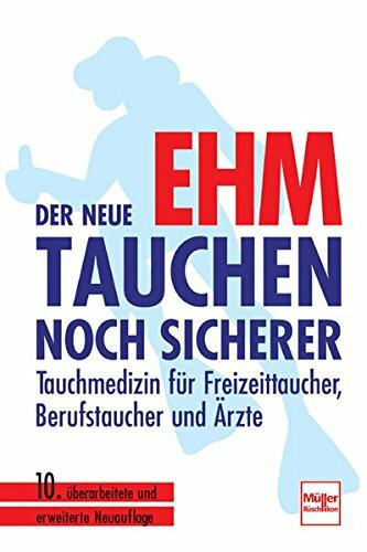 Der neue Ehm. Tauchen noch sicherer