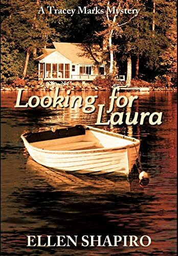 Looking for Laura (Tracey Marks Mysteries, Band 1)