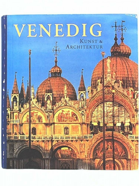 Venedig: Kunst & Architektur
