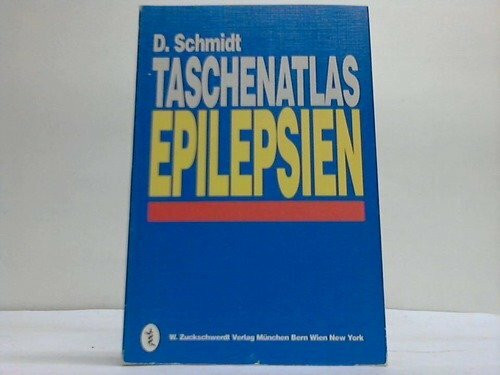 Taschenatlas Epilepsien