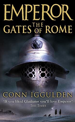 Emperor - The Gates of Rome (Emperor Series)