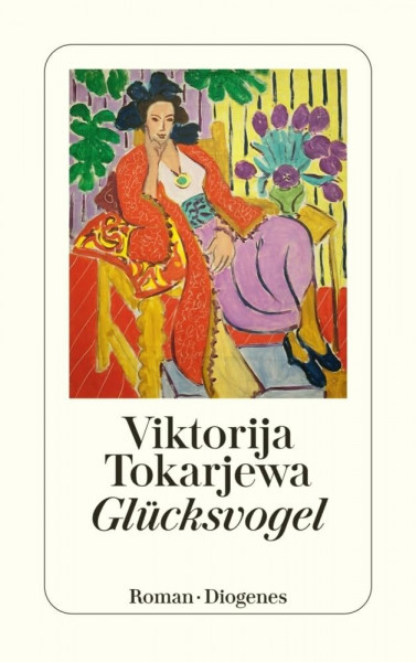 Glücksvogel: Roman (detebe)