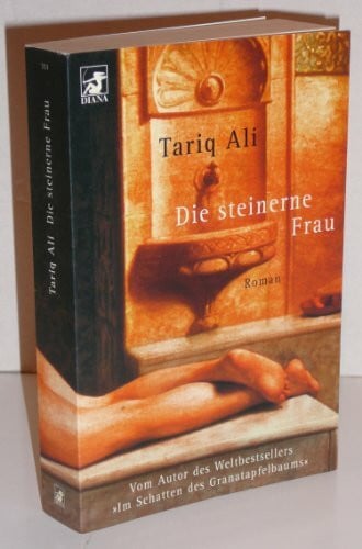 Die steinerne Frau: Roman