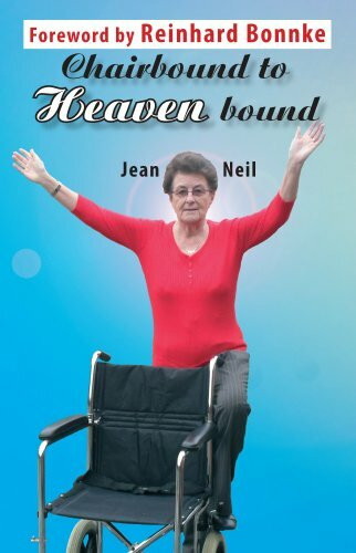 Chairbound to Heaven bound