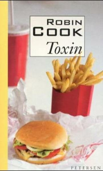 Toxin (Petersen Taschenbücher)