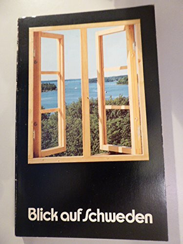 Blick auf Schweden