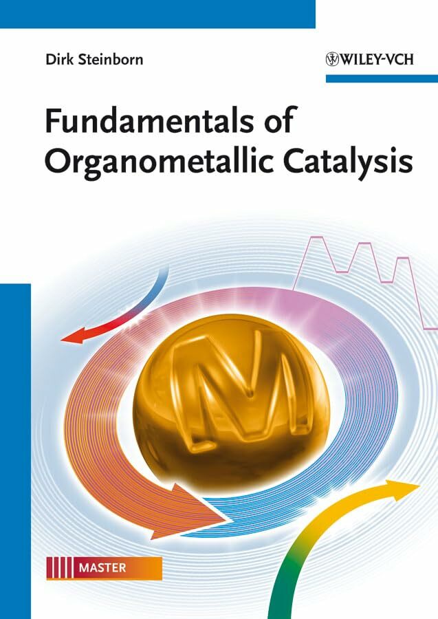 Fundamentals of Organometallic Catalysis Fundamentals of Organometallic Catalysis