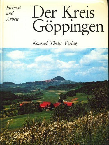 Der Kreis Göppingen