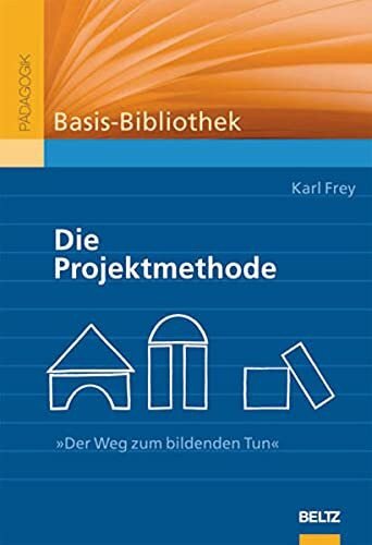 Basis-Bibliothek. Die Projektmethode