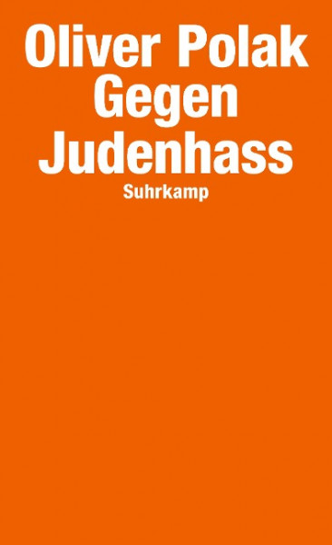 Gegen Judenhass