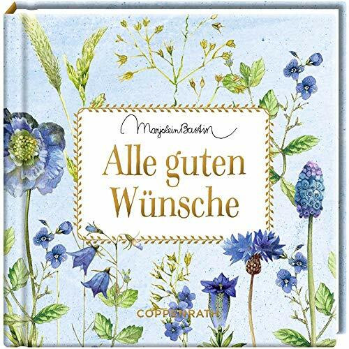 Alle guten Wünsche (Piccoli)