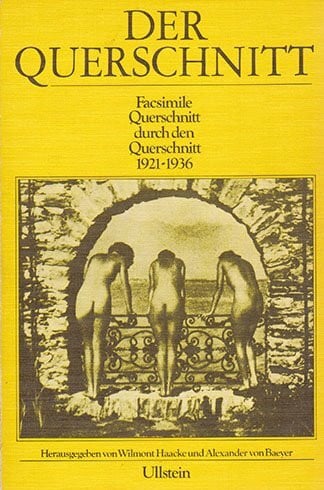 Der Querschnitt
