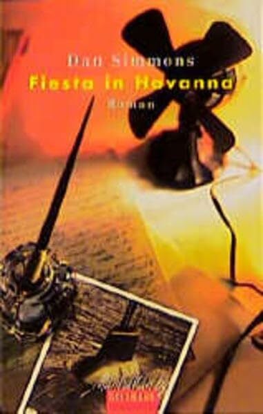 Fiesta in Havanna (Goldmann Manhattan)