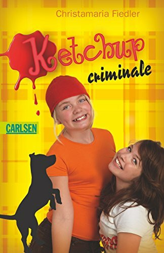 Ketchup criminale