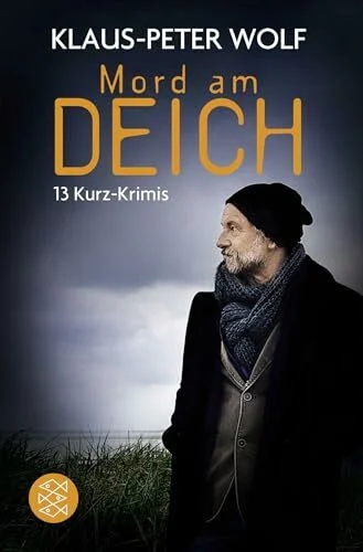 Mord am Deich: 13 Kurz-Krimis