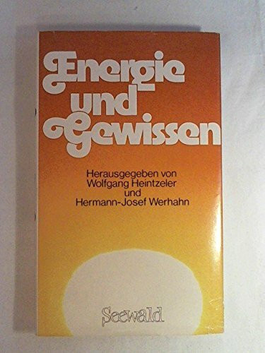 Energie und Gewissen