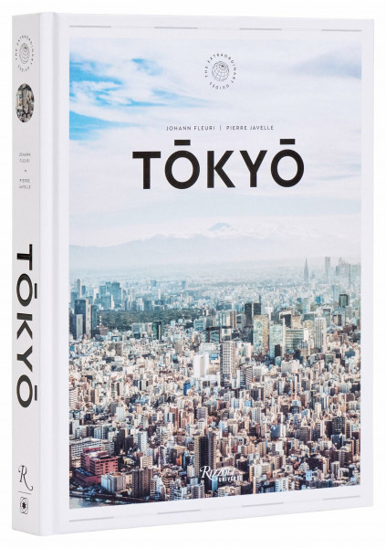Tokyo: The Extraordinary Guide: An Insider Tour of Art, Food, and Culture (Extraordinary Guides)